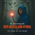 Der Hexer von Hymal, Buch I: Ein Junge aus den Bergen (MP3-Download)