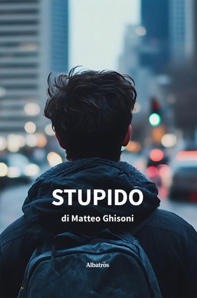Stupido (eBook, ePUB)