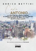 Caro Antonio... (eBook, ePUB)
