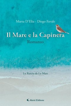 Cover Il Mare e la Capinera (eBook, ePUB)