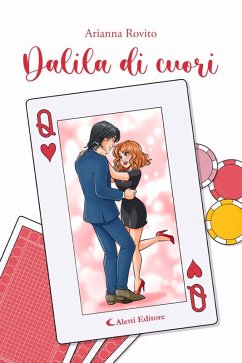 Cover Dalila di cuori (eBook, ePUB)