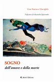 Sogno dell'amore e della morte (eBook, ePUB) Sogno dell'amore e della morte (eBook, ePUB)