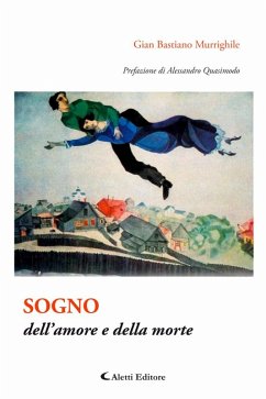 Cover Sogno dell'amore e della morte (eBook, ePUB)