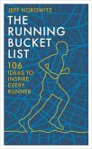 The Running Bucket List (eBook, ePUB)