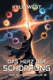 Das Herz der Schöpfung (Der Starsea-Zyklus, #10) (eBook, ePUB)