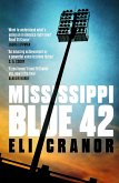 Mississippi Blue 42 (eBook, ePUB) Mississippi Blue 42 (eBook, ePUB)