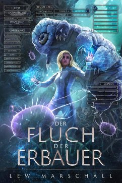 Cover Der Fluch der Erbauer (eBook, ePUB)