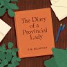 Diary of a Provincial Lady... - Bild 1