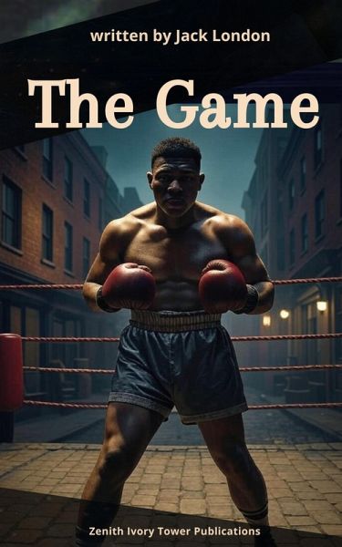 The Game (eBook, ePUB) The Game (eBook, ePUB)