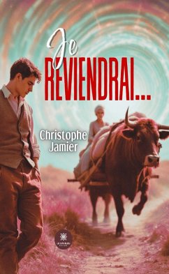 Cover Je reviendrai... (eBook, ePUB)