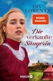 Die verkaufte Sängerin / Cristina Bd.1   (Mängelexemplar)