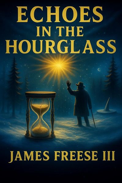 Echoes In The Hourglass (eBook, ePUB) Echoes In The Hourglass (eBook, ePUB)
