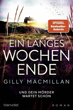 Cover Ein langes Wochenende 
