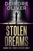 Stolen Dreams (eBook, ePUB)