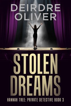 Cover Stolen Dreams (eBook, ePUB)
