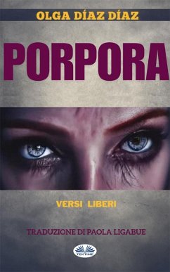 Cover Porpora (eBook, ePUB)
