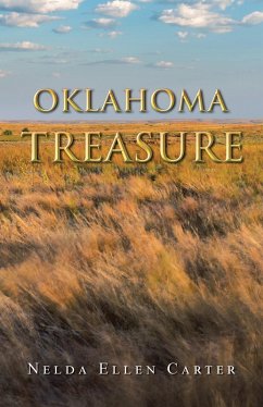 Cover Oklahoma Treasure (eBook, ePUB)
