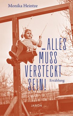 Cover ... alles muss versteckt sein! (eBook, ePUB)