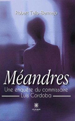 Cover Méandres (eBook, ePUB)