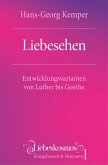 Liebesehen (eBook, PDF)