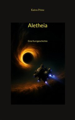 Aletheia (eBook, ePUB)