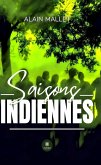Saisons indiennes (eBook, ePUB)