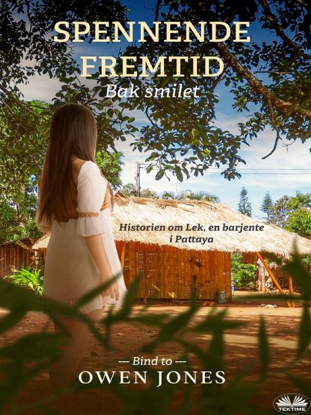 Spennende Fremtid (eBook, ePUB) Spennende Fremtid (eBook, ePUB)