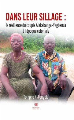 Cover Dans leur sillage (eBook, ePUB)