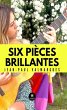 Six pièces brillantes (eBook, ePUB) - Bild 1