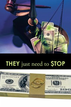THEY just need to $TOP (eBook, ePUB) - Landen, Lynne