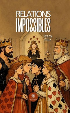 Cover Relations impossibles (eBook, ePUB)