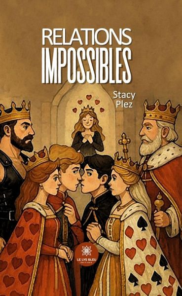 Relations impossibles (eBook, ePUB) Relations impossibles (eBook, ePUB)