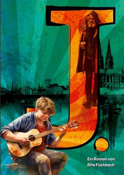 J. (eBook, ePUB) Cover J. (eBook, ePUB)