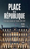 Place de la République (eBook, ePUB) Place de la République (eBook, ePUB)