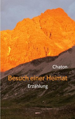 Besuch einer Heimat (eBook, ePUB) Besuch einer Heimat (eBook, ePUB)