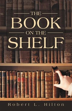 Cover The Book on the Shelf (eBook, ePUB)