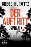 Der Auftritt (eBook, ePUB) Der Auftritt (eBook, ePUB)