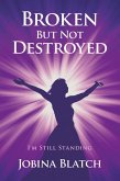 Broken But Not Destroyed (eBook, ePUB)