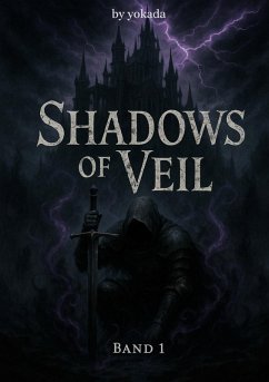 Cover Shadows of Veil Band 1 (eBook, ePUB)