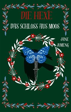 Die Hexe (eBook, ePUB)