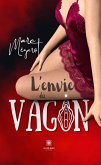L'envie du vagin (eBook, ePUB)