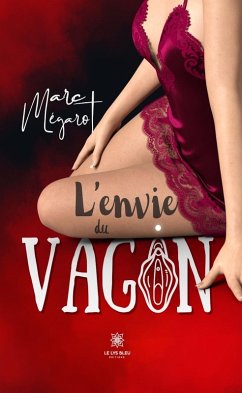 Cover L'envie du vagin (eBook, ePUB)