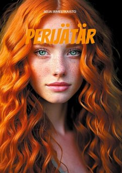 Perijätär (eBook, ePUB)
