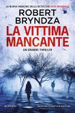 La vittima mancante (eBook, ePUB)