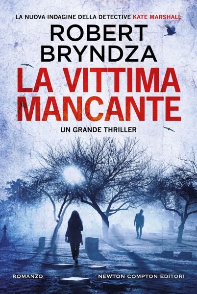La vittima mancante (eBook, ePUB) La vittima mancante (eBook, ePUB)