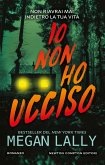 Io non ho ucciso (eBook, ePUB)