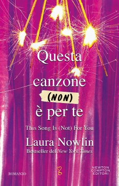 Cover Questa canzone (non) è per te (eBook, ePUB)