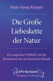 Die Große Liebeskette der Natur (eBook, PDF)