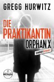 Die Praktikantin (eBook, ePUB) Die Praktikantin (eBook, ePUB)
