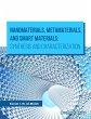 Nanomaterials, Metamaterials, and Smart... - Bild 1